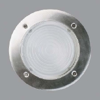 Image of 58139.924 - In-ground luminaire 1x10W CFL 58139.924