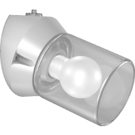 Image of 591002.002 - Well glass luminaire 40W angled 591002.002