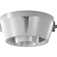 Image of 59250.002 - Well glass luminaire 100W straight 59250.002