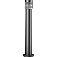 Image of 611127.0031 - Bollard 1x100W 611127.0031