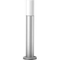 Image of 611585.964.79 - Bollard 1x18W CFL IP54 611585.964.79