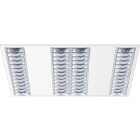 Image of 901421.002.1.76 - Ceiling-/wall luminaire 4x10,25W 901421.002.1.76