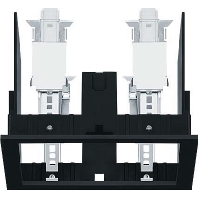 Image of INT S Q1 FRAME BKBK - Light technical accessory for luminaires INT S Q1 FRAME BKBK