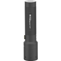 Image of i9R Iron #5609-Ri - Pocket torch 157,5mm rechargeable i9R Iron 5609-Ri i9R Iron #5609-Ri