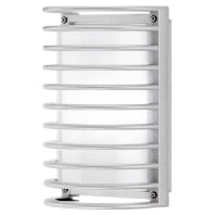 Image of NIKKO+ 27/G #002047 - Wall luminaire 1x21W CFL NIKKO+ 27/G #002047