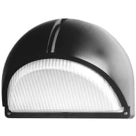 Image of POLO 2 sw 1x75W - Wall luminaire 1x75W standard lamp POLO 2 sw 1x75W