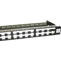 Image of 7022 2 155-32 - Patch panel copper 7022 2 155-32