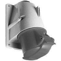 Image of 432RS6 - Wall-mounted CEE-socket CEE-Socket 32A 432RS6