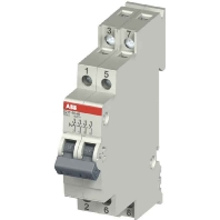 Image of E211-16-30 - Switch for distribution board 16A E211-16-30