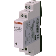 Image of E236-US1.1 - Under-voltage relay 400V E236-US1.1