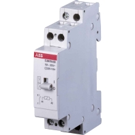 Image of E259R20-230 LC - Installation relay 230VAC E259R20-230 LC