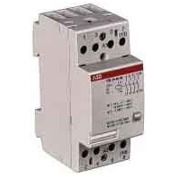 Image of ESB 24-22 24VAC/DC - Installation contactor 24VAC/DC ESB 24-22 24VAC/DC