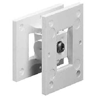 Image of MW - Ceiling-/installation bracket MW