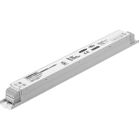 Image of PCA 1X58 T8 EXCEL - Electronic ballast 1x58W PCA 1X58 T8 EXCEL