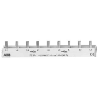 Image of PS3/10-FI - Phase busbar 3-p 10mm² PS3/10-FI