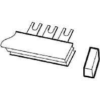 Image of PS-END - Cover for low-voltage switchgear PS-END