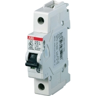 Image of S201U-K2 - Miniature circuit breaker 1-p K2A S201U-K2