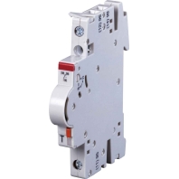 Image of S2C-S/H6R - Auxiliary switch for modular devices S2C-S/H6R