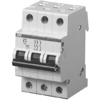 Image of ABB S203-B10