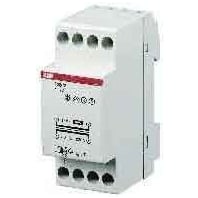 Image of TS 24/8-12-24 - Bell transformer 24V/12V/24V TS 24/8-12-24