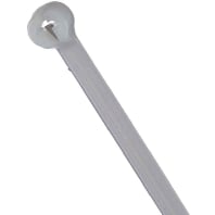 Image of TY 528 MR (100 Stück) - Cable tie 4,8x360mm natural colour TY 528 MR