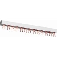 Image of SB16010 - Phase busbar 1-p 12mm² 980mm SB16010