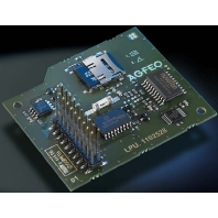 Image of A-Modul A42 - Audio module for telephone system A-Modul A42