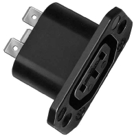 Image of 1036 sw - Appliance connector coupler 1036 sw