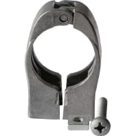 Image of ADH 100 - Mast clamp for antenna ADH 100