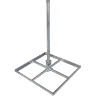 Image of STH 440 - Stand pipe holder for antenna STH 440