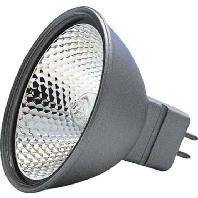 Image of 10325101 - LV halogen reflector lamp 35W GU5.3 10325101