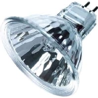 Image of 18535101 - LV halogen reflector lamp 35W GU5.3 18535101