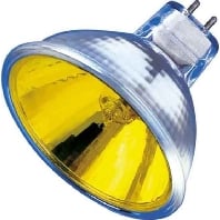 Image of 18605301 - LV halogen reflector lamp 50W GU5.3 18605301