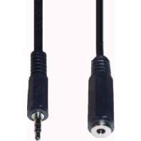 Image of B125/1 - AV patch cord 1,5m B125/1