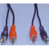 Image of B33/5 - AV patch cord 5m B33/5