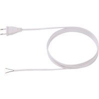 Image of 202.274 - Power cord 2x0,75mm² 2m 202.274