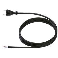 Image of 246.175 - Power cord 2x1mm² 3m 246.175