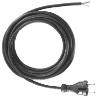 Image of 246.176 - Power cord 2x1mm² 5m 246.176