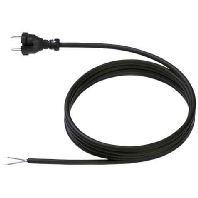 Image of 246.185 - Power cord 2x1mm² 3m 246.185