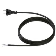 Image of 248.176 - Power cord 2x1,5mm² 5m 248.176