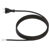 Image of 248.186 - Power cord 2x1,5mm² 5m 248.186