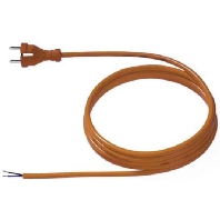 Image of 249.876 - Power cord 2x1,5mm² 5m 249.876