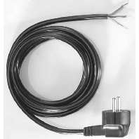 Image of 301.174 - Power cord 3x0,75mm² 2m 301.174