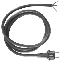 Image of 320.175 - Power cord 3x1mm² 3m 320.175