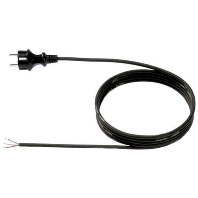 Image of 322.186 - Power cord 3x1,5mm² 5m 322.186