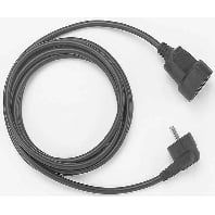 Image of 341.184 - Power cord 3x1,5mm² 2m 341.184