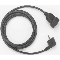 Image of 341.186 - Power cord 3x1,5mm² 5m 341.186