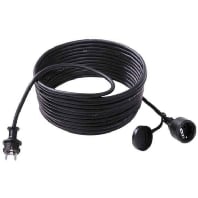 Image of 343.170 - Power cord 3x1,5mm² 5m 343.170