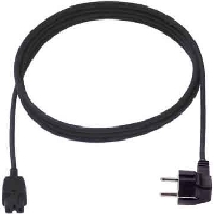 Image of 373.174 - Power cord 3x1mm² 2m 373.174