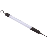 Image of 394.184 - Hand luminaire 8W fluorescent lamp 394.184